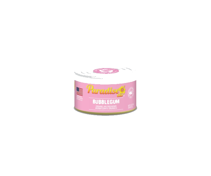 Ambientador 60 Day Organic Can Capped