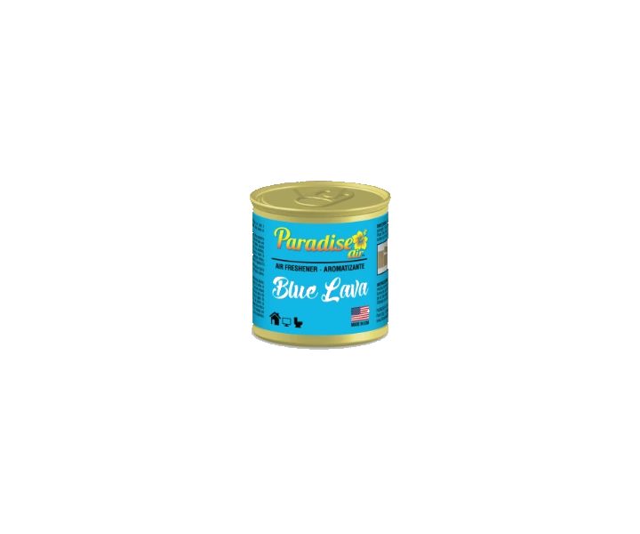 Ambientador Passive Liquid Cans
